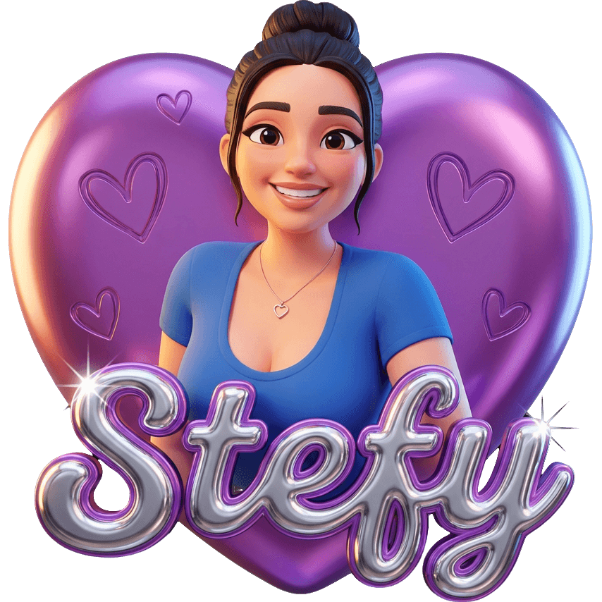 Stefylove TikTok LIVE gift
