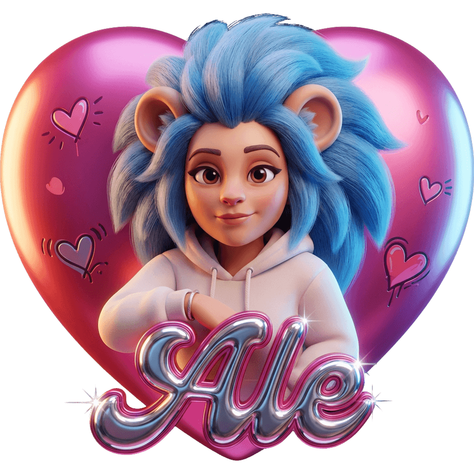 Coama Albastra TikTok LIVE gift
