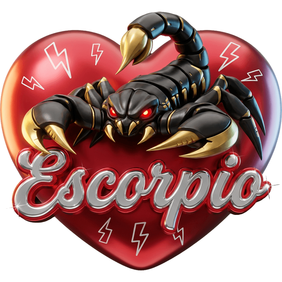 Escorpio Bravo TikTok LIVE gift