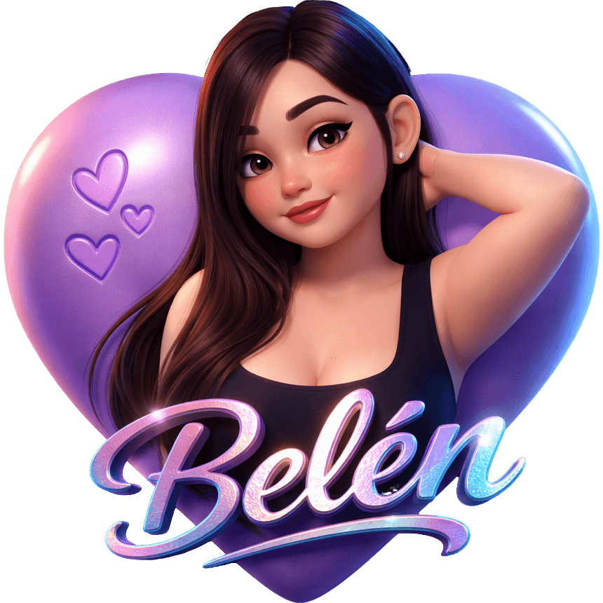Dulce Belén TikTok LIVE gift