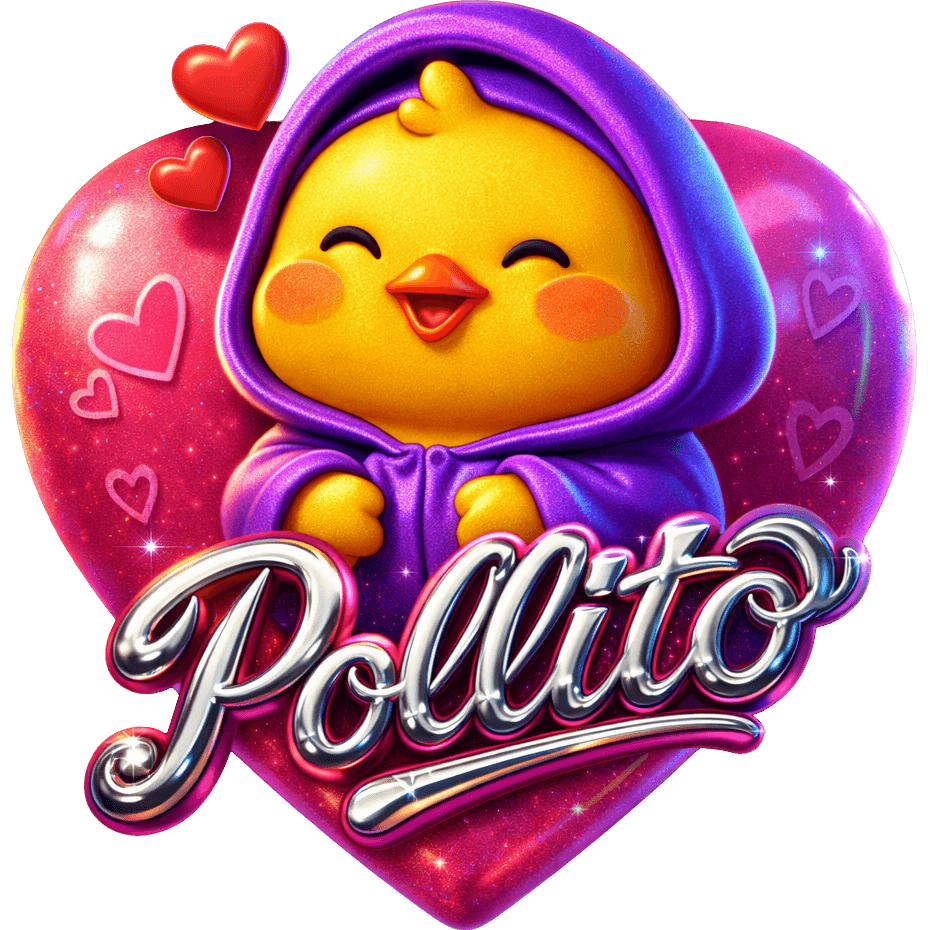 Pollito TikTok LIVE gift