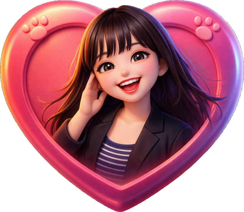 Tiara Smile TikTok LIVE gift