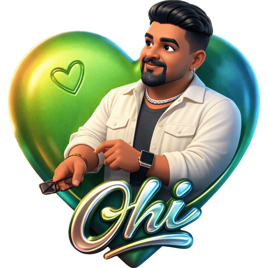 Ohi trucker TikTok LIVE gift