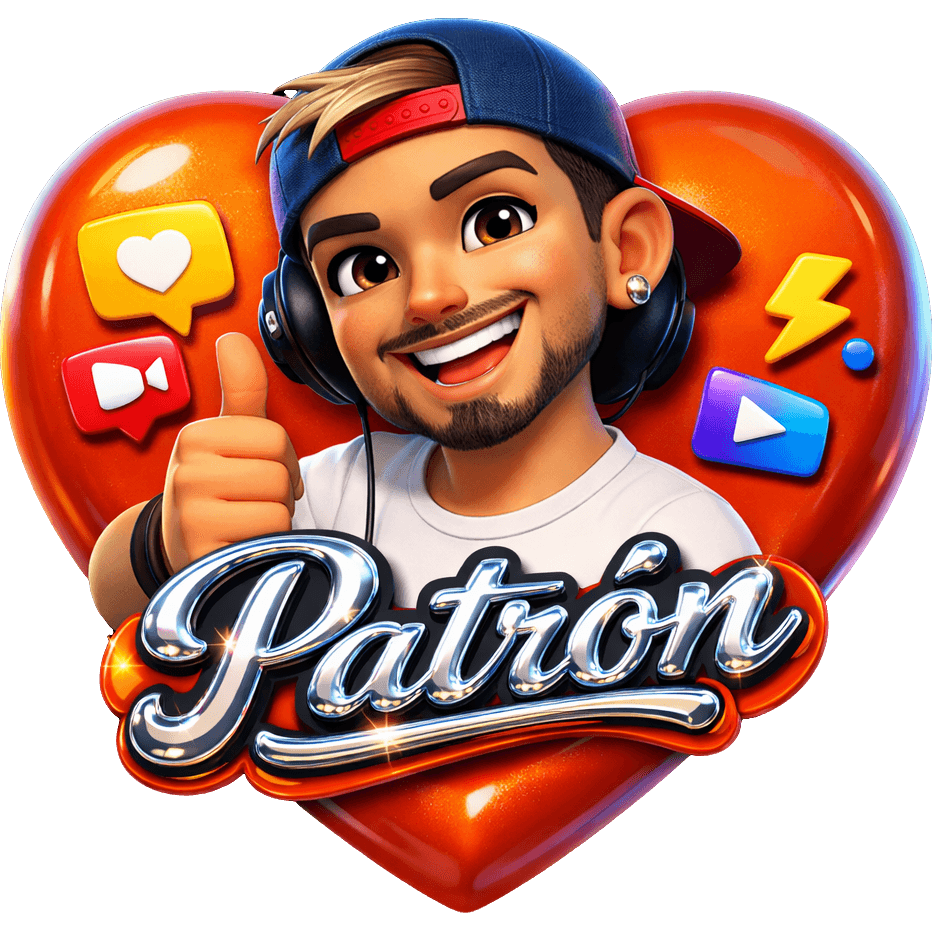 Amantes TikTok LIVE gift