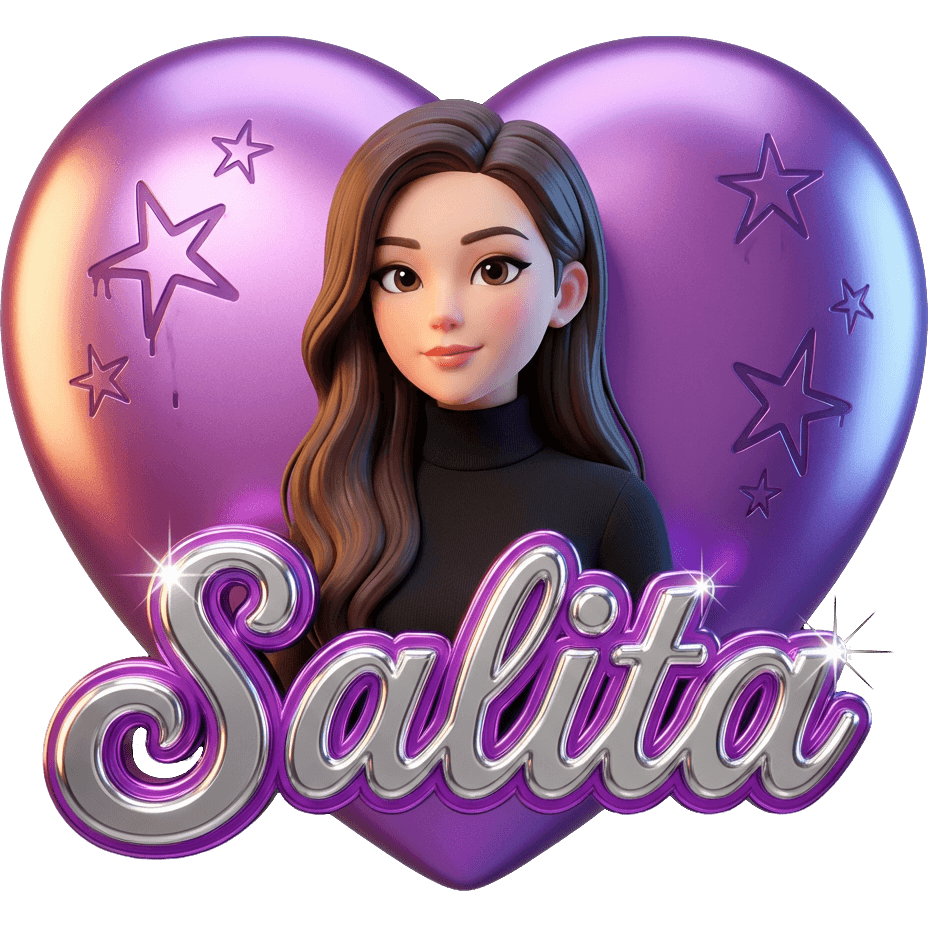 Salita kzo TikTok LIVE gift