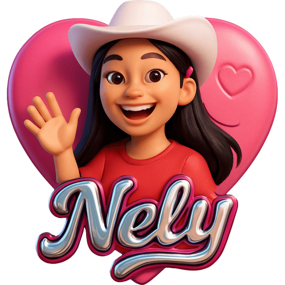 Nely Vaquera TikTok LIVE gift
