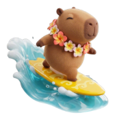 Capy Surf TikTok LIVE gift