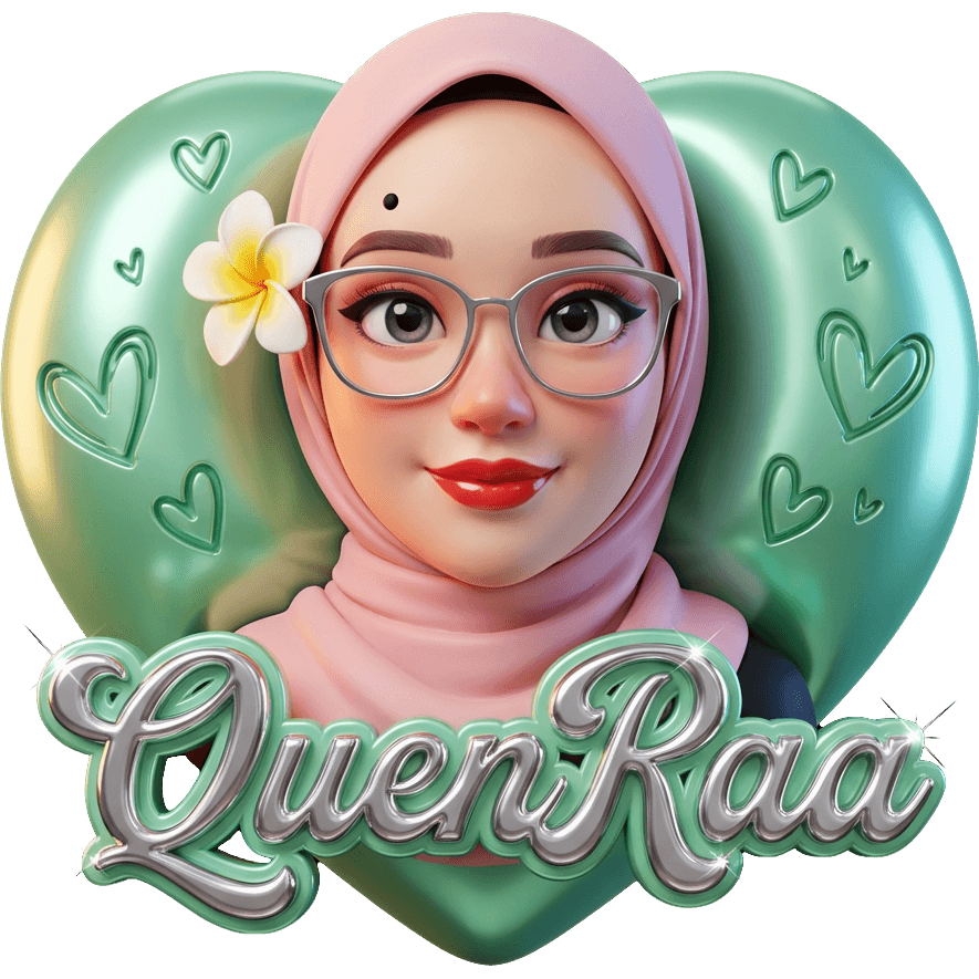 Bunga QuenRaa TikTok LIVE gift