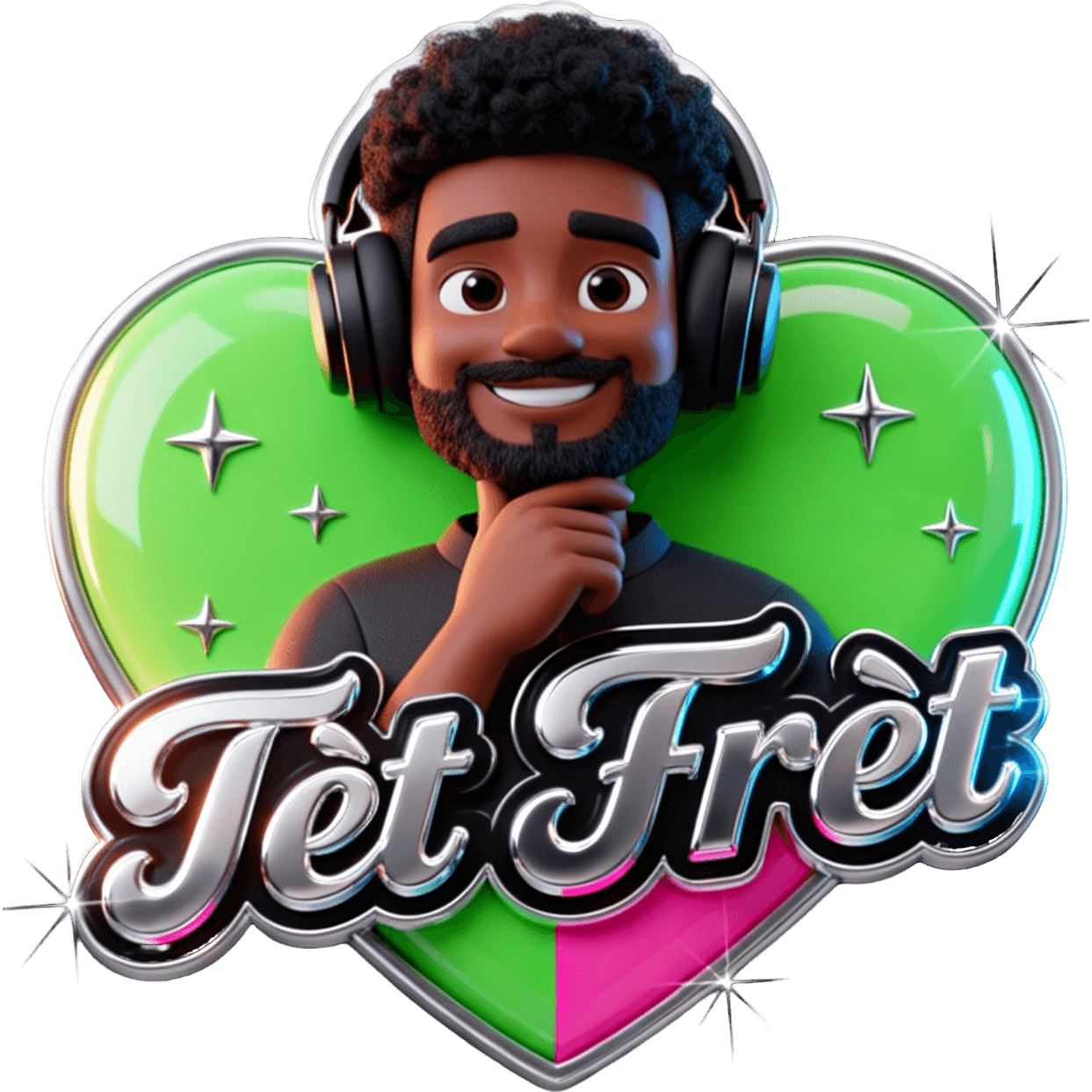 DG Reflechi TikTok LIVE gift