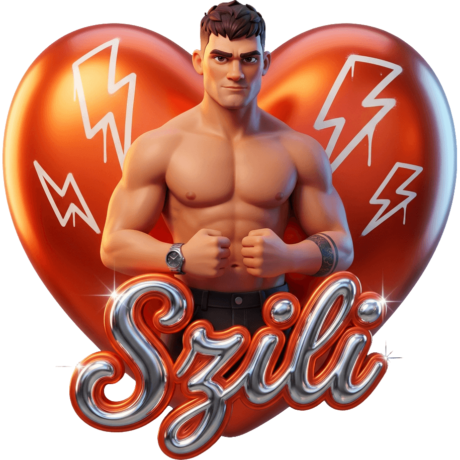 Szilveszter TikTok LIVE gift