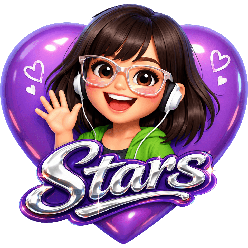 Seren Waves TikTok LIVE gift