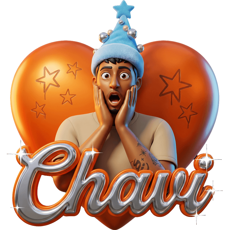 Gorro Chavi TikTok LIVE gift