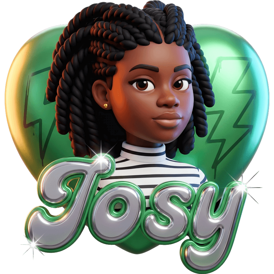 Josy Torsades TikTok LIVE gift