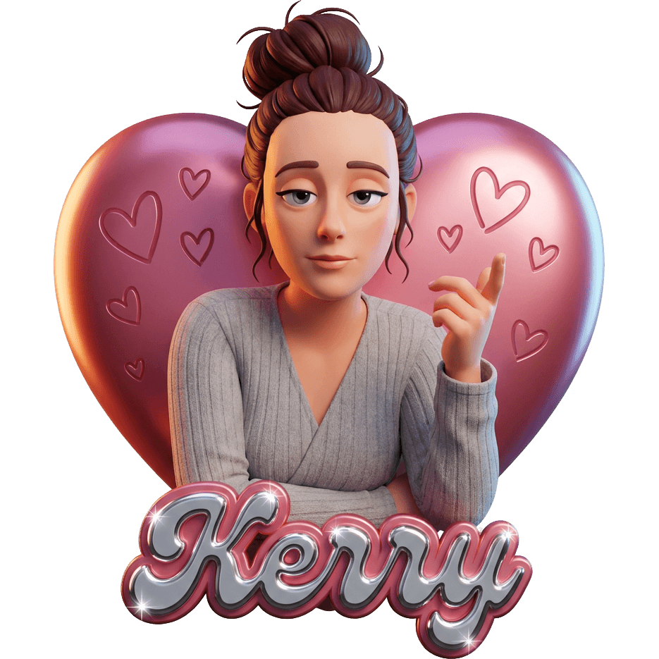 Kerry Point TikTok LIVE gift
