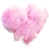 Heart Puff TikTok LIVE gift