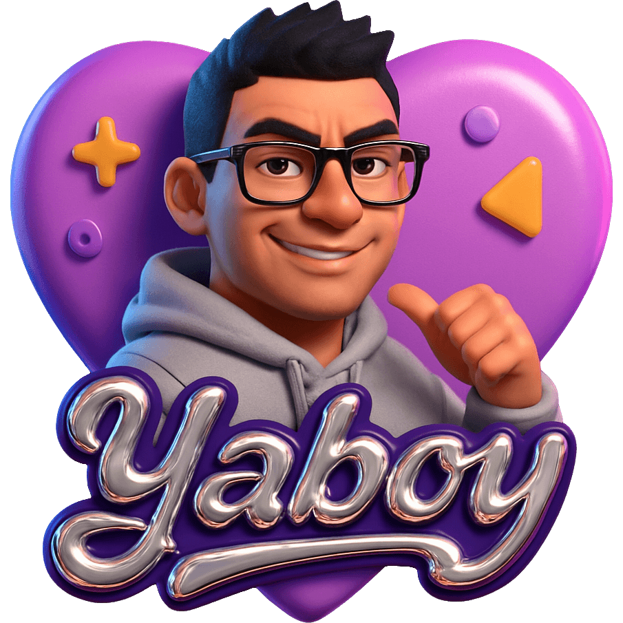 Yaboyyyyy TikTok LIVE gift