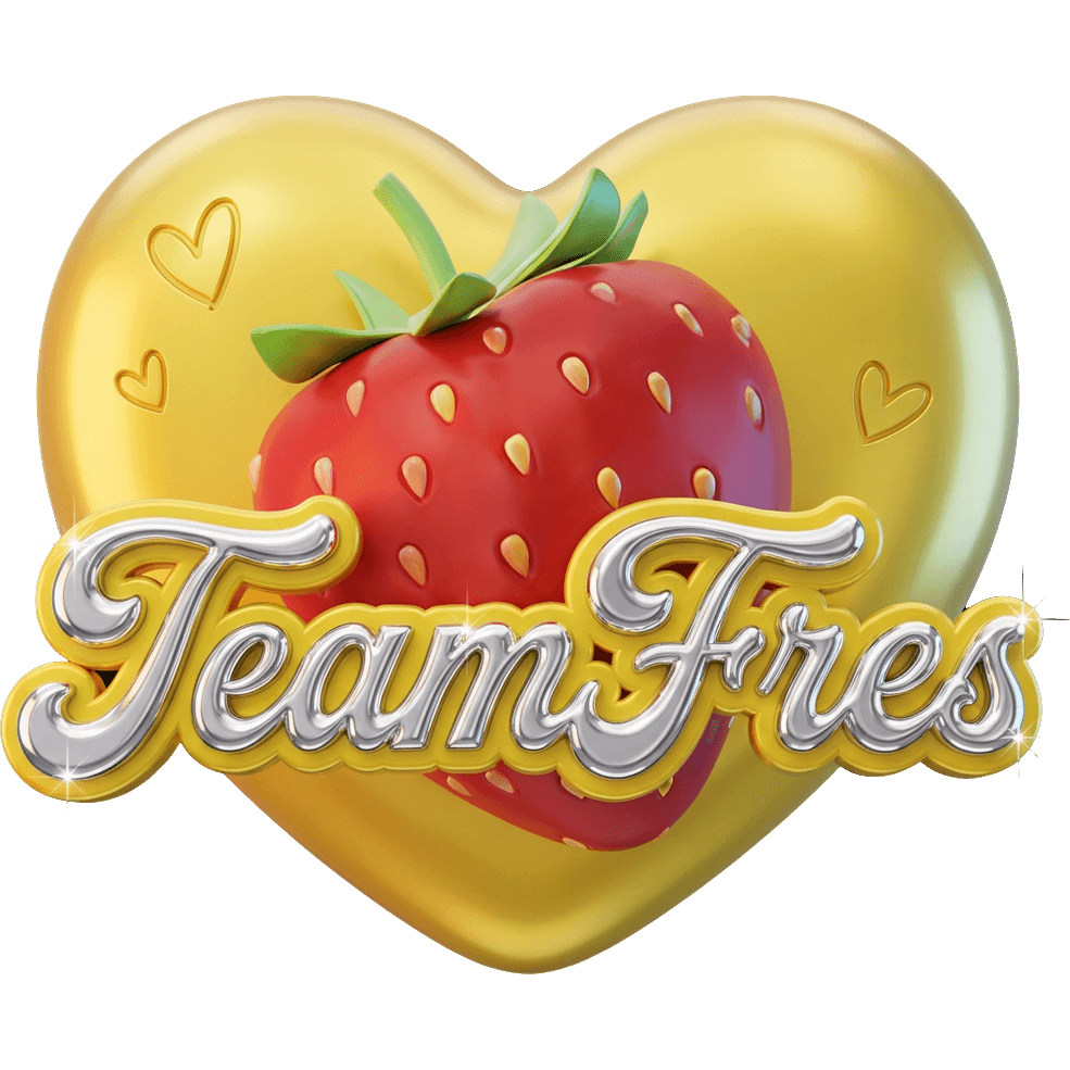 TeamFresita TikTok LIVE gift