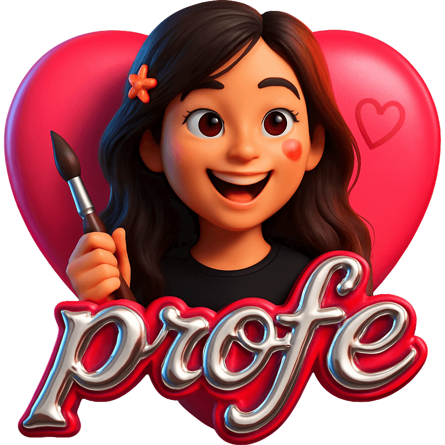 Profe TikTok LIVE gift