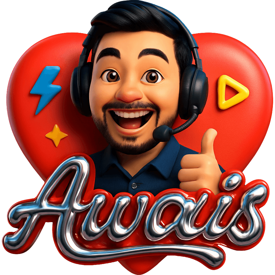 AwAis Plays TikTok LIVE gift