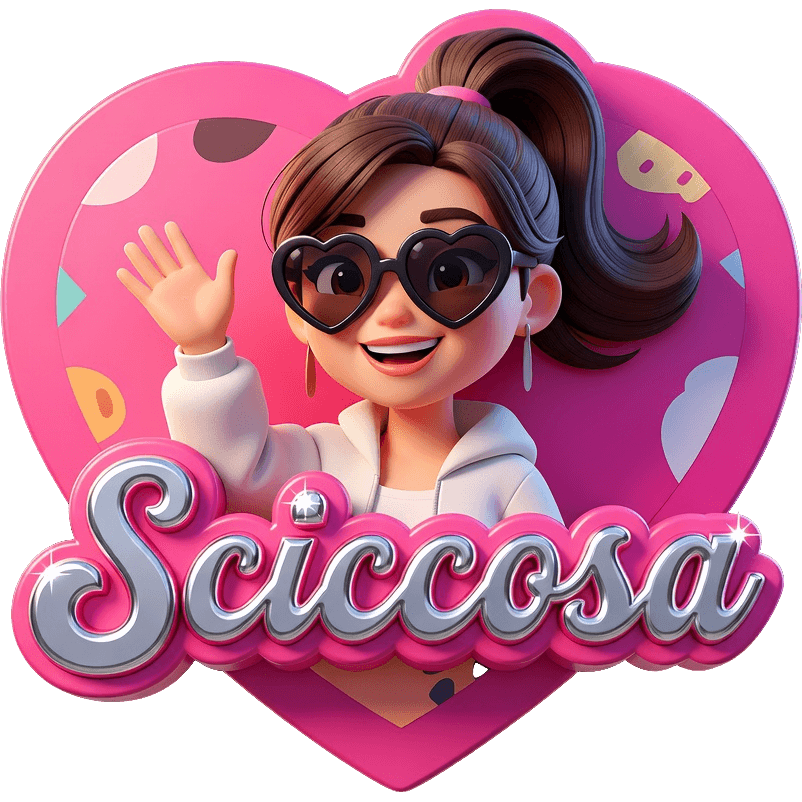 Mary Chic TikTok LIVE gift