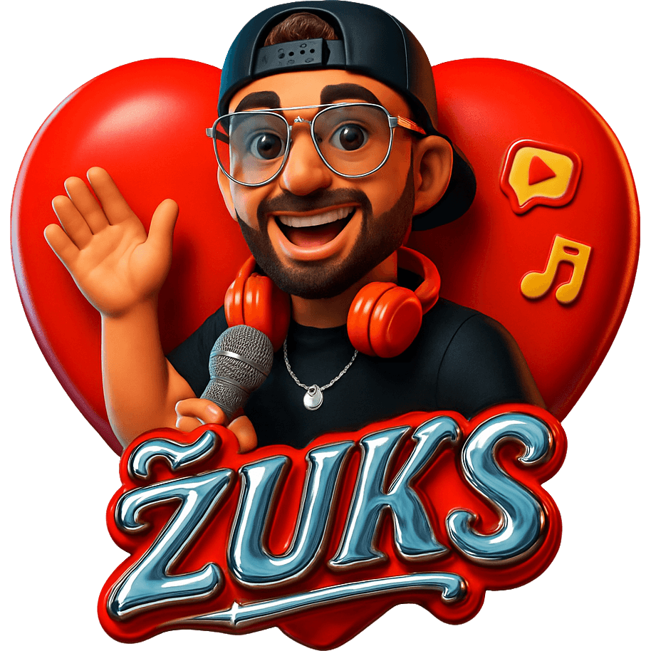 ŽUKSee TikTok LIVE gift