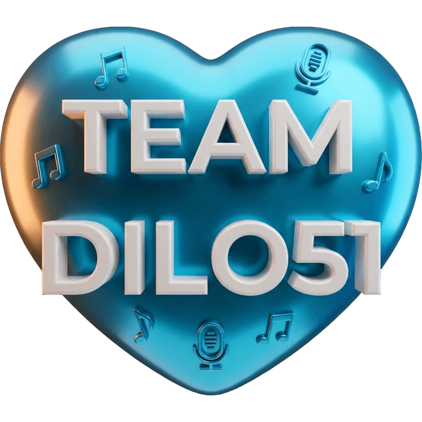 Dilo51 Türkis TikTok LIVE gift