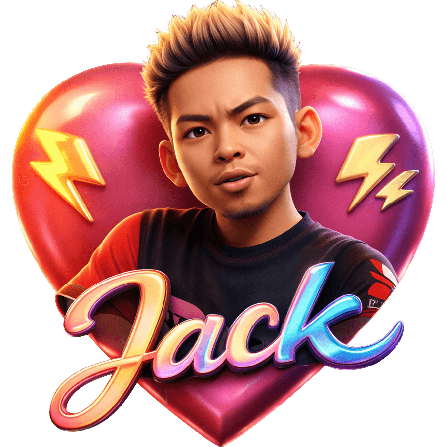 JACKRENKO TikTok LIVE gift