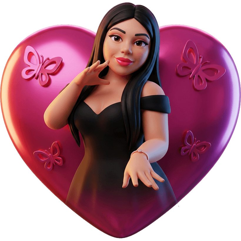CRUZITA TikTok LIVE gift