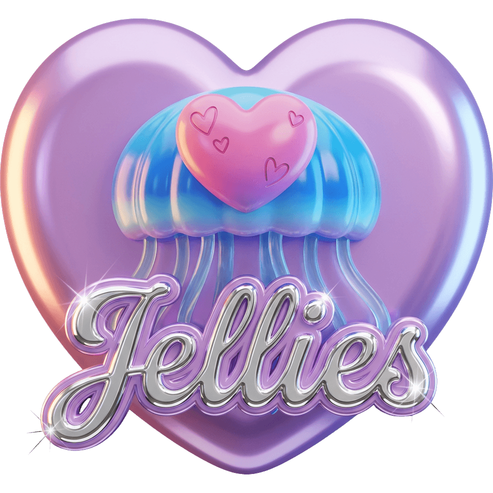 Mila Jellies TikTok LIVE gift