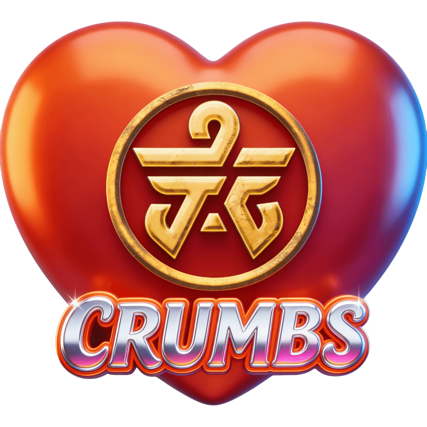 Crumbs Crest TikTok LIVE gift