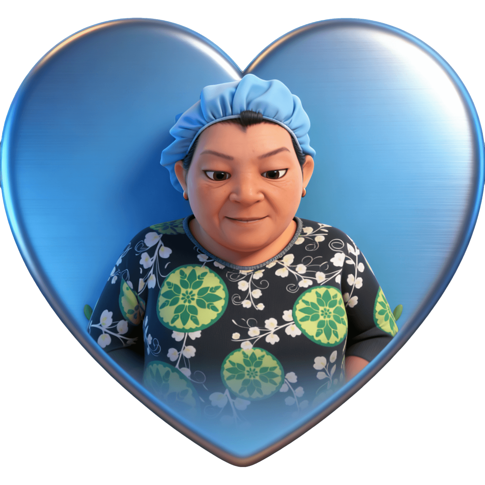 Dona Elza TikTok LIVE gift
