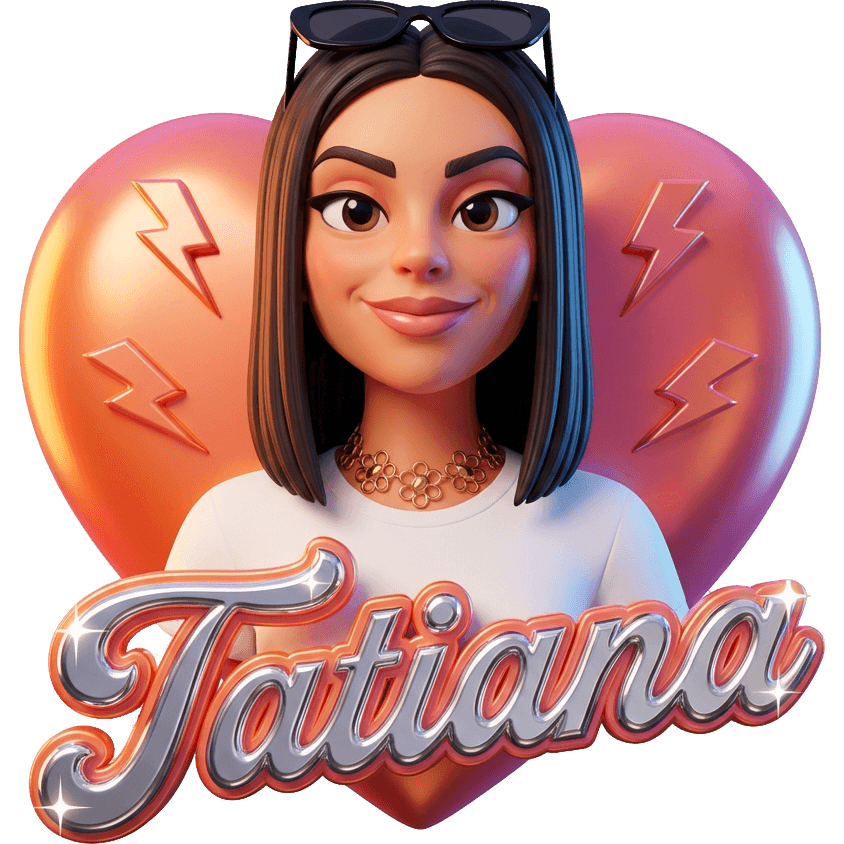 Tatty TikTok LIVE gift
