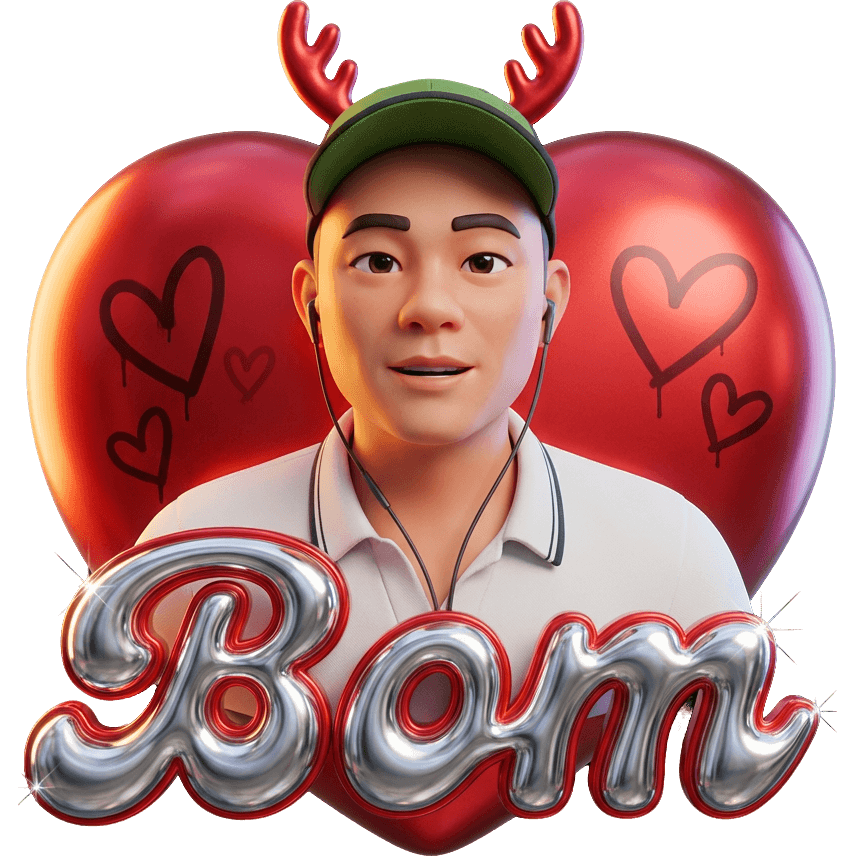 Bom Nhip Nhang TikTok LIVE gift