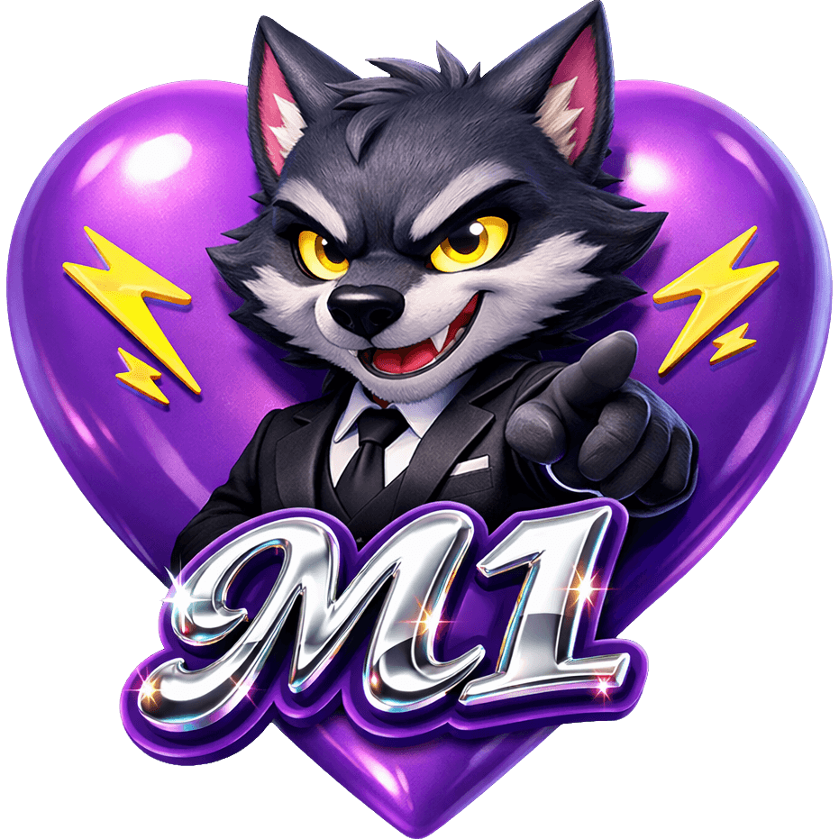 Lobo M1 TikTok LIVE gift