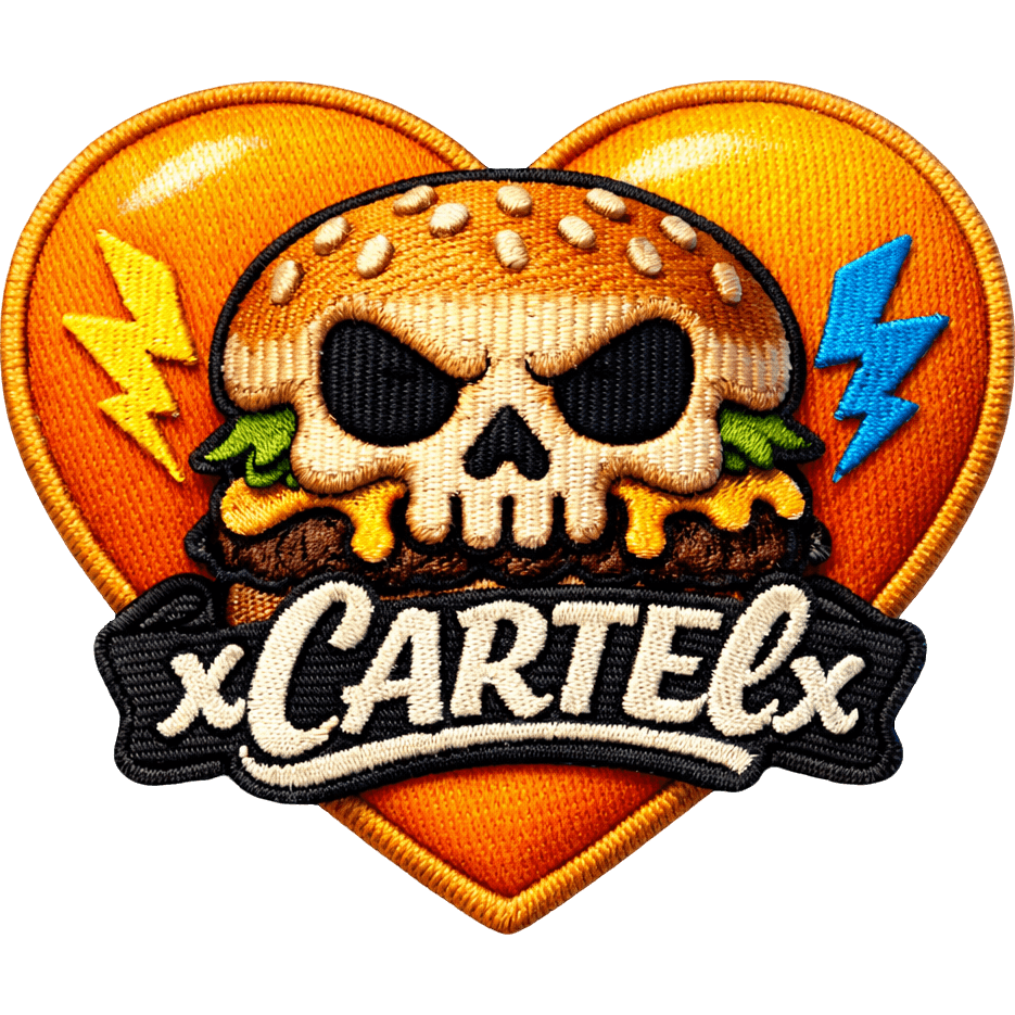XCartelFamsX TikTok LIVE gift