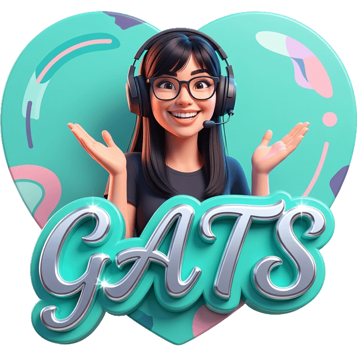 Mme Gats TikTok LIVE gift