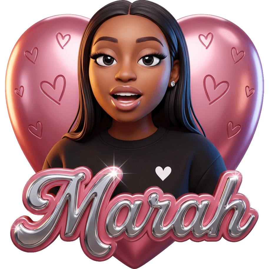 Monsta Marah TikTok LIVE gift