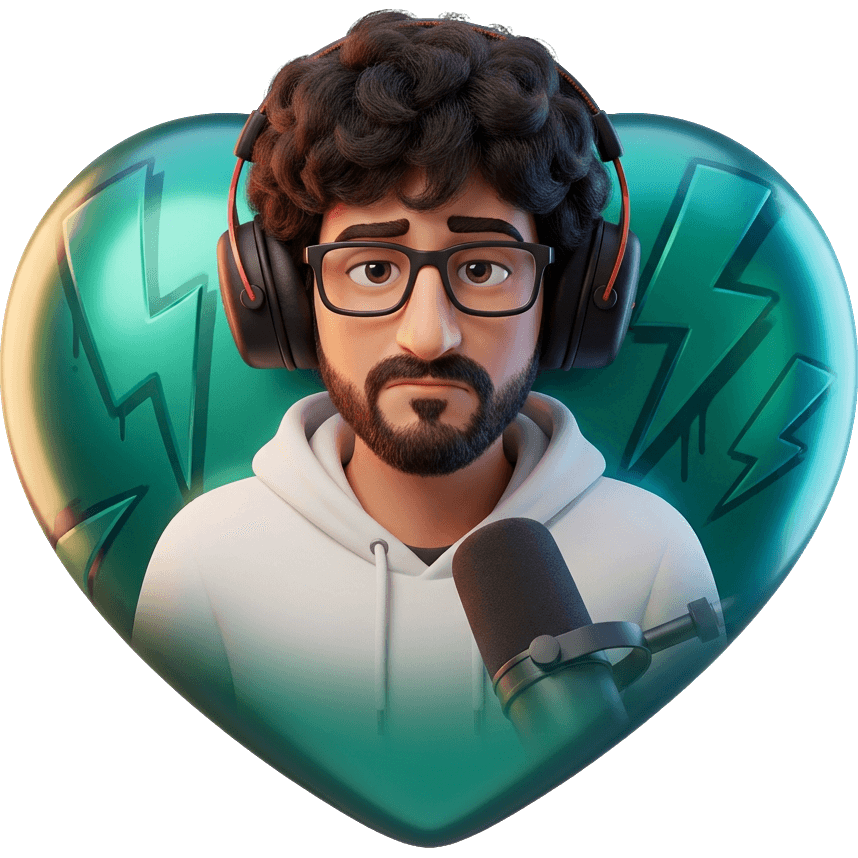 Headset Hype TikTok LIVE gift
