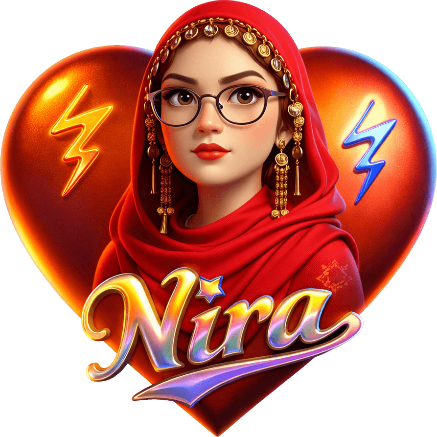 Nira Sultan TikTok LIVE gift