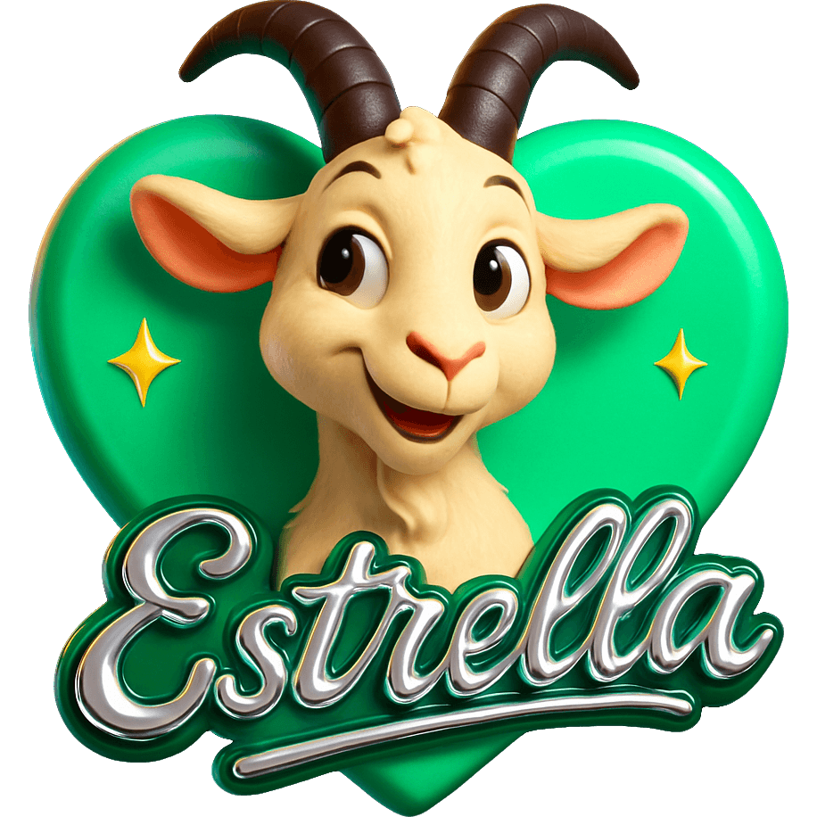 Estrella Cabra TikTok LIVE gift