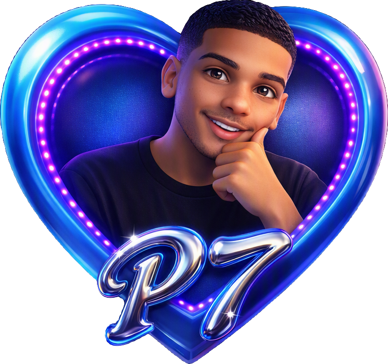 P7 TikTok LIVE gift