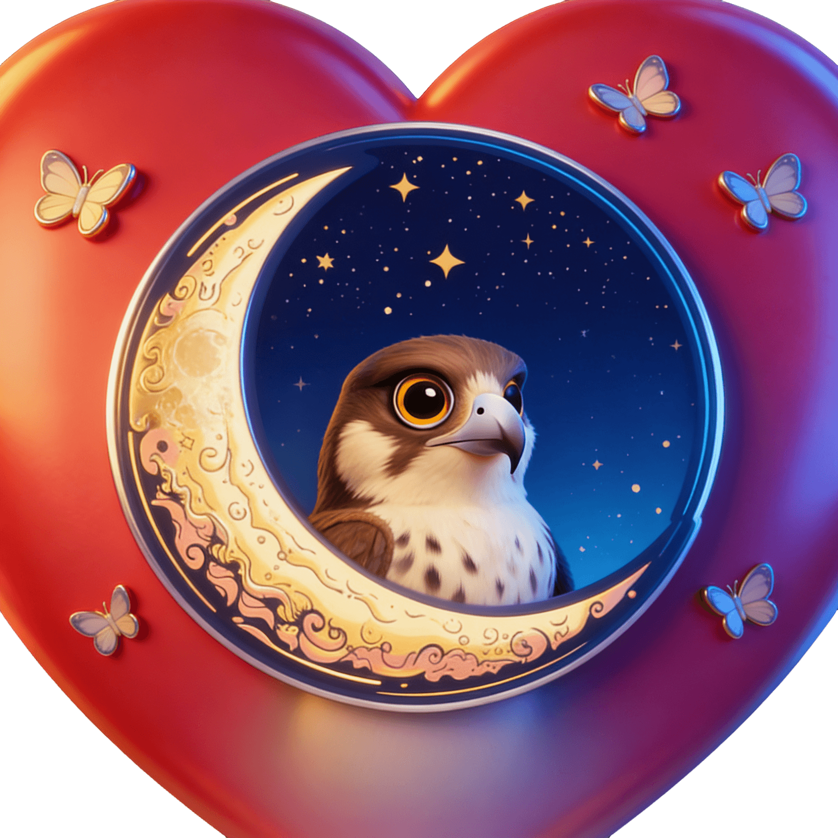Sparky TikTok LIVE gift