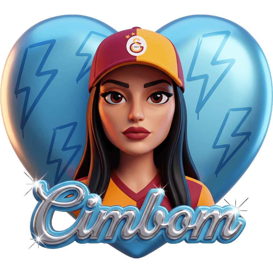 Cimbom 1905 TikTok LIVE gift