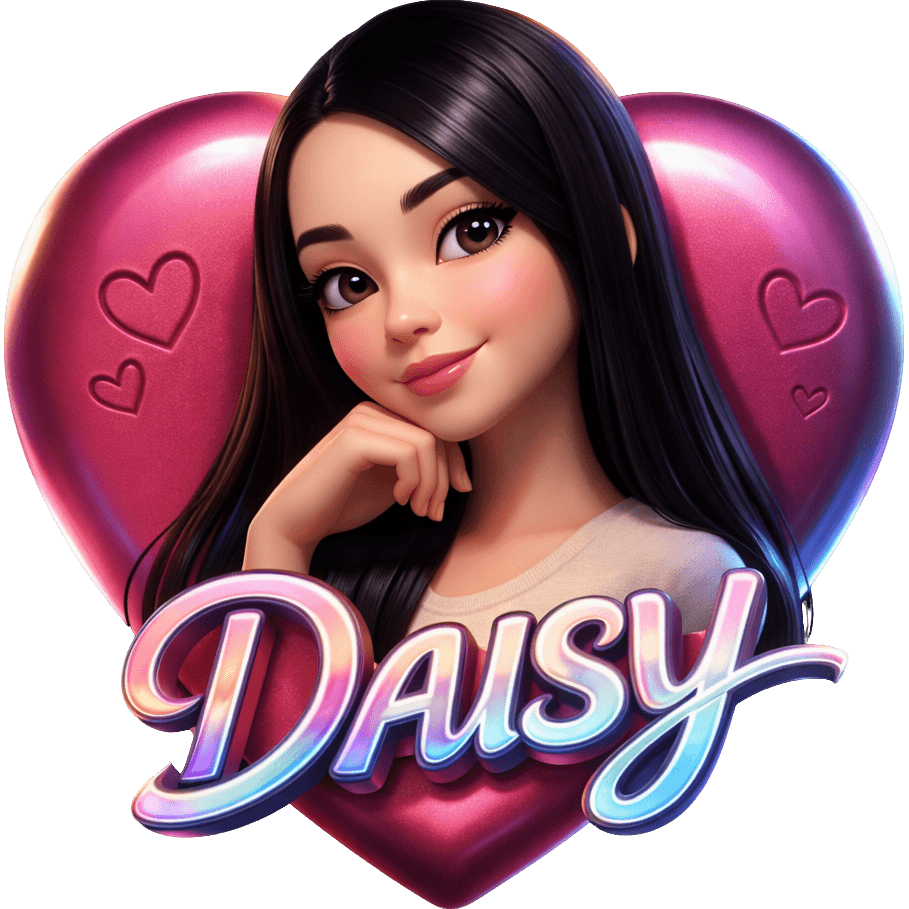 Daisyyyy TikTok LIVE gift