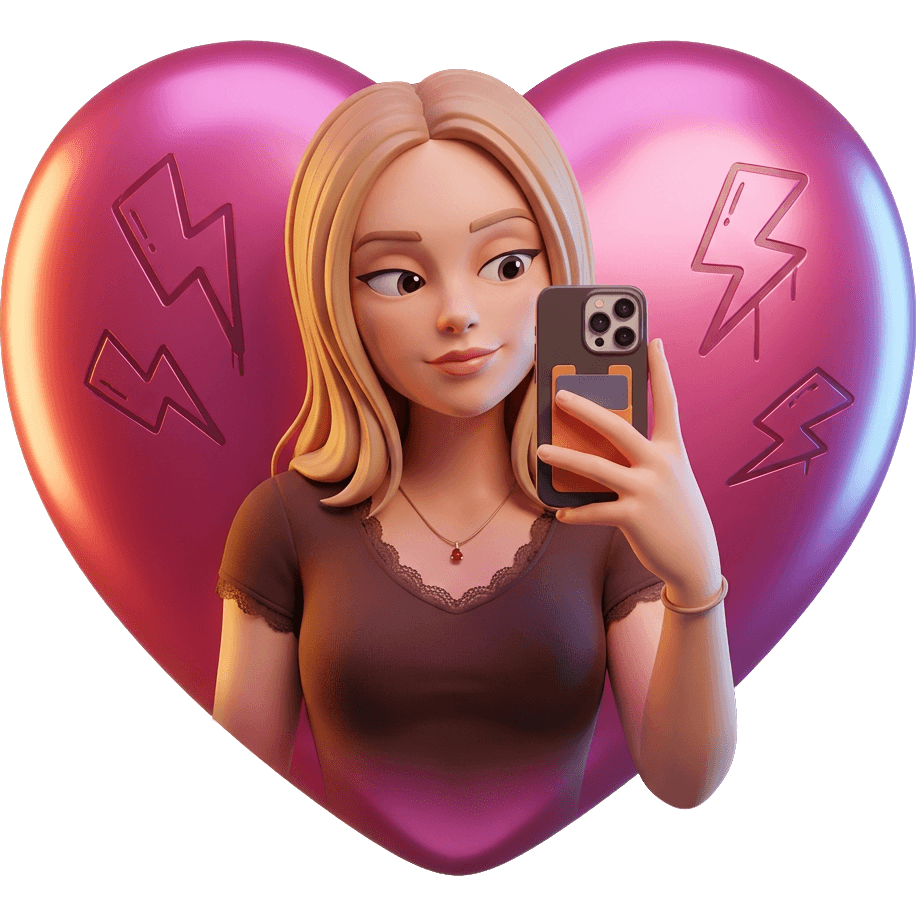 Joce TikTok LIVE gift