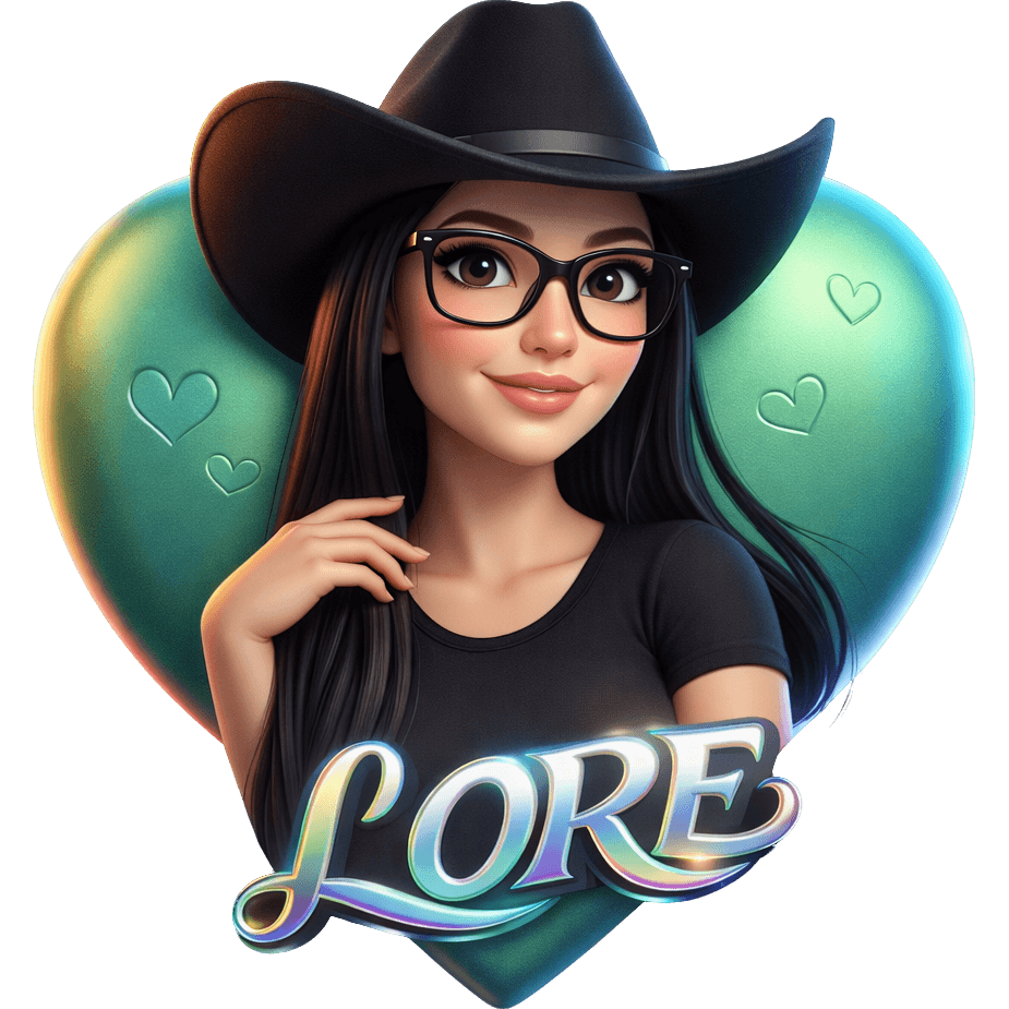 LORE Vaquera TikTok LIVE gift