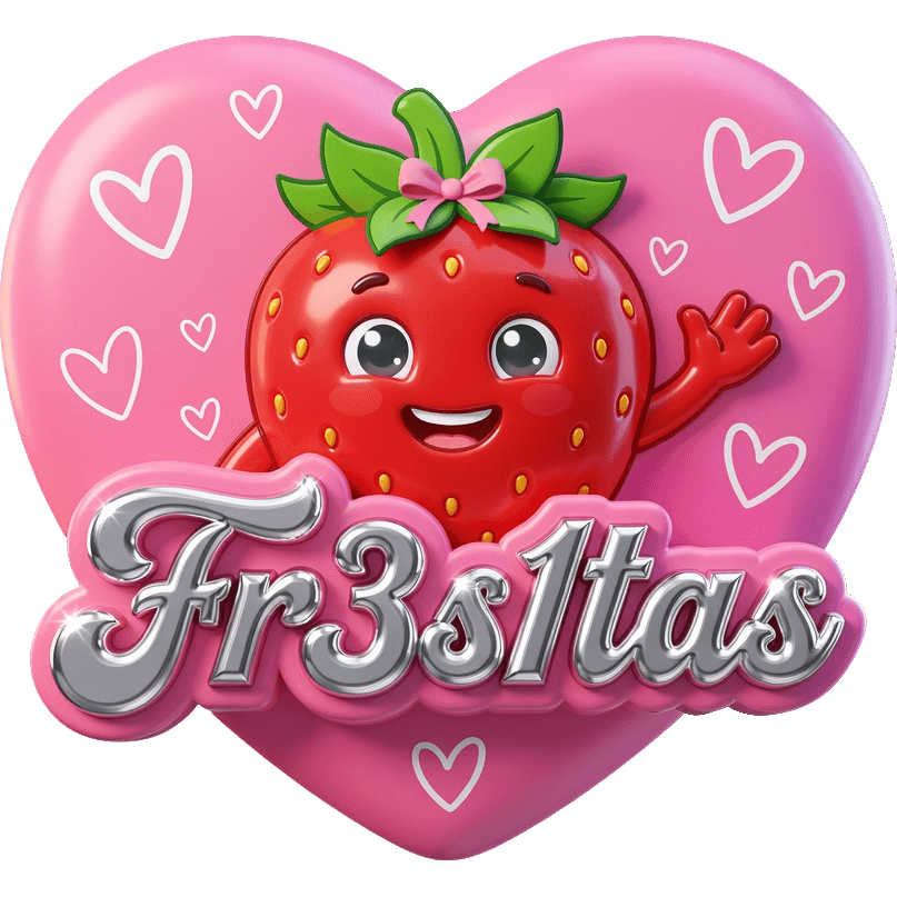 Mary la fresita TikTok LIVE gift