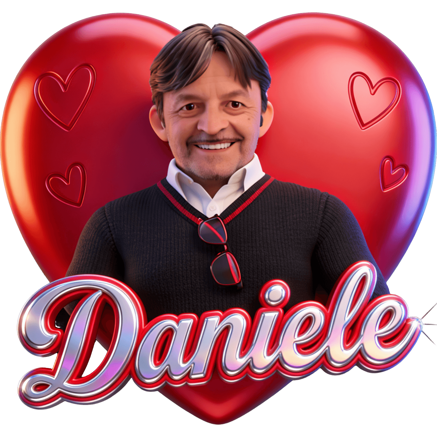 Leone Daniele TikTok LIVE gift