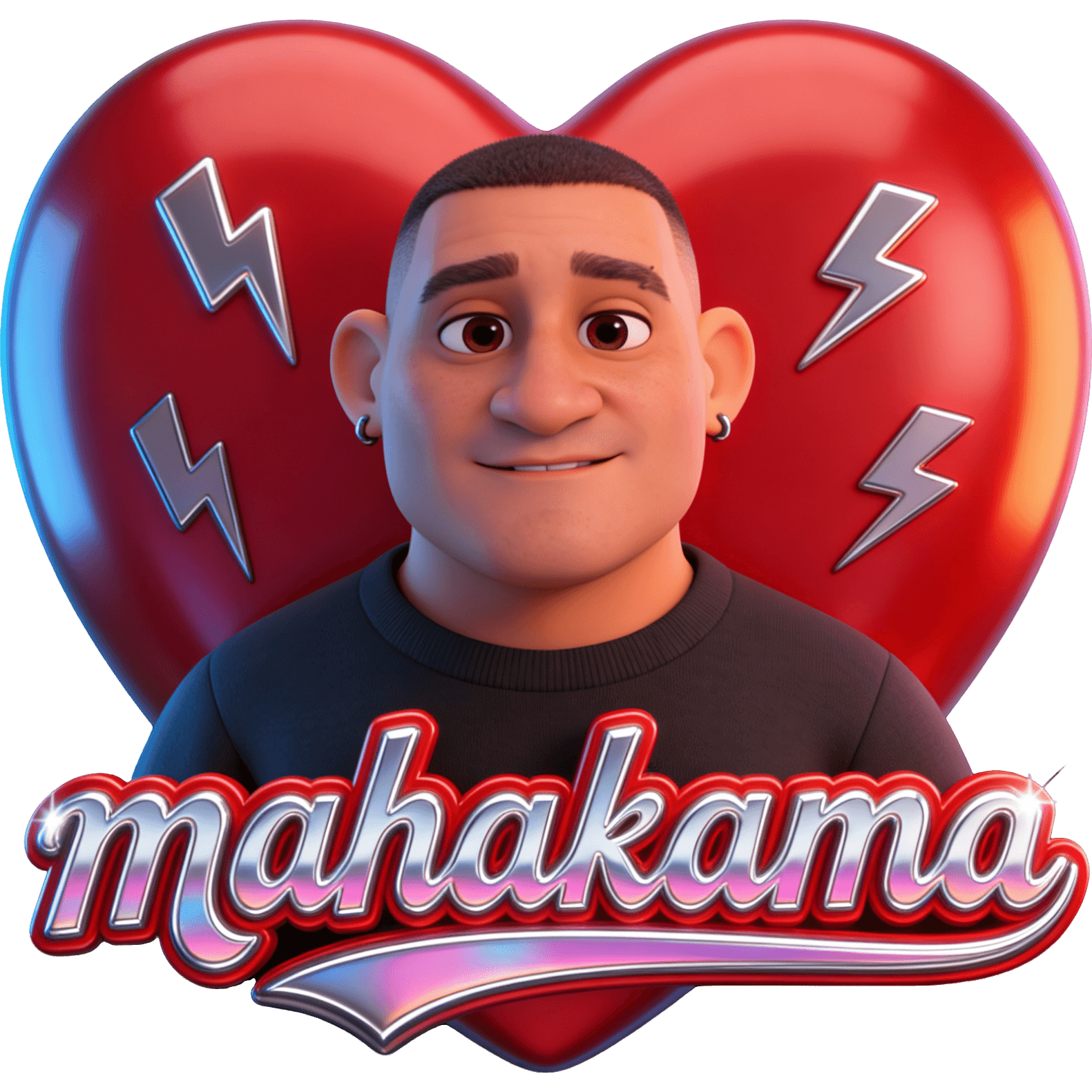 Mahakama Rosso TikTok LIVE gift