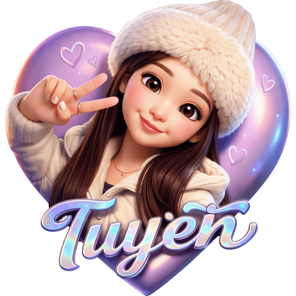 Tuyền Bae TikTok LIVE gift